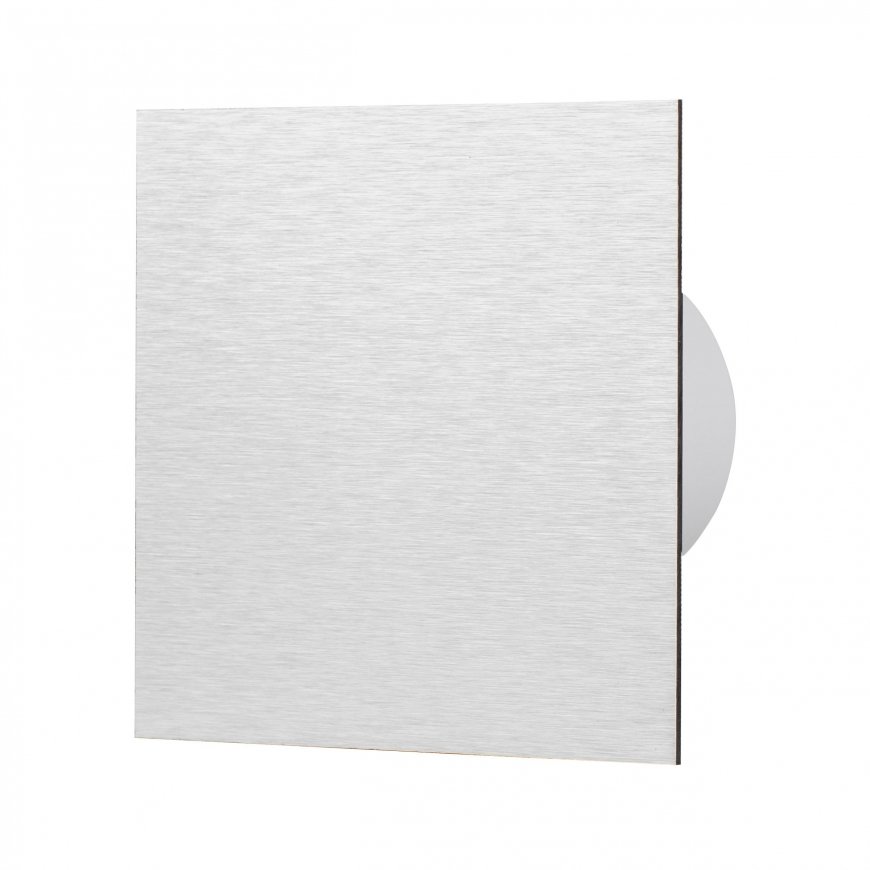 Orno Metal panel for fans and