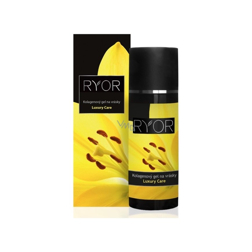 Ryor Luxury Care Collagen gel for wrinkles – 2