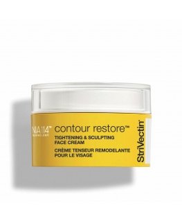 Strivectin Contour Restore stangrinamasis ir modeliuojantis veido kremas 50 ml