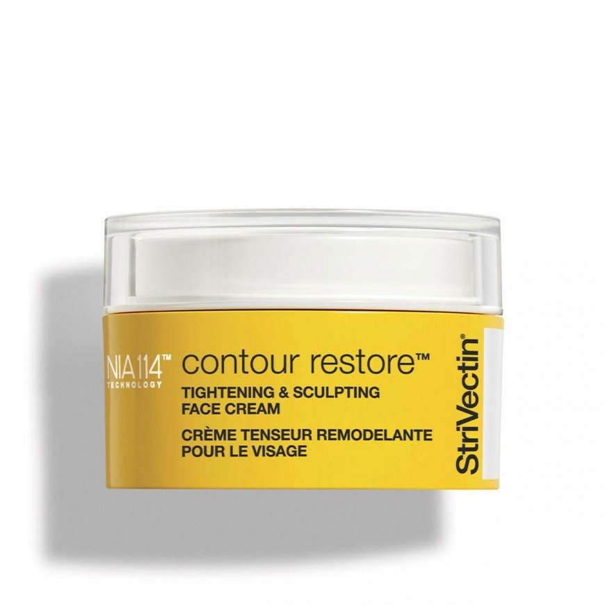 Strivectin Contour Restore firming and modeling