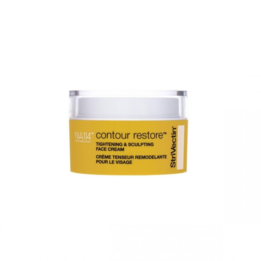 Strivectin Contour Restore firming and modeling face cream 50 ml – 2