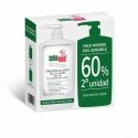 "Sebamed" emulsion bath gel without soap 2 x 750ml "Sebamed" emulsion bath gel without soap 2 x 750ml