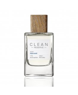 Clean Acqua Neroli unisex eau de parfum 100 ml