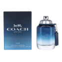 Coach Mėlyna For Men Eau De Perfume Purškiklis 60ml