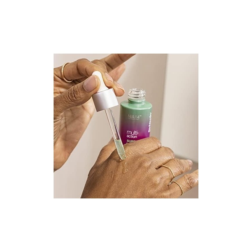 "Strivectin Multi Action Super Pore Reducing Serum" 30ml – 3