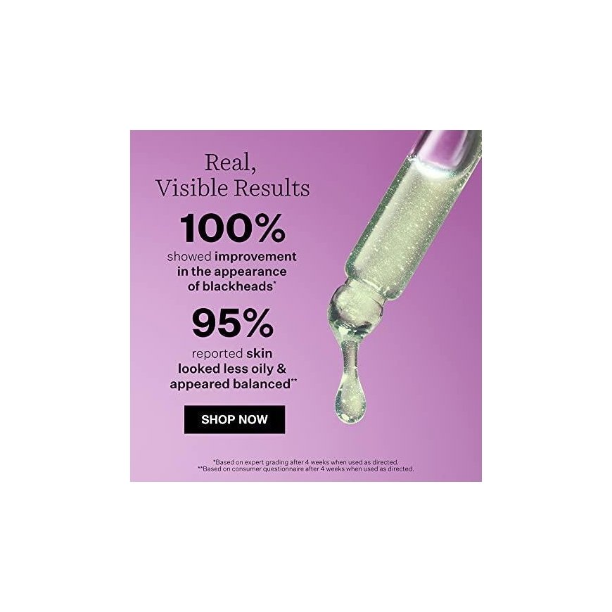 "Strivectin Multi Action Super Poras mažinantis serumas" 30ml – 4