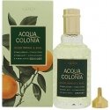 4711 Acqua Colonia Blood Orange And Basil Eau De Cologne Spray 50ml 4711 Acqua Colonia Blood Orange And Basil Eau De Cologne Spray 50ml