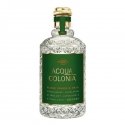 4711 Acqua Colonia Blood Oranžinis And Basil Eau De Cologne Purškiklis 50ml 4711 Acqua Colonia Blood Oranžinis And Basil Eau De Cologne Purškiklis 50ml