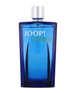 Joop! Jump EDT tualetinis vanduo vyrams, 200 ml