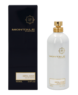 Kvapusis vanduo Montale Paris Nepal Aoud EDP 100 ml
