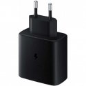 PTU020SO Samsung 45W Power Adapter Type-C, Black (Black) PTU020SO Samsung 45W Power Adapter Type-C, Black (Black)