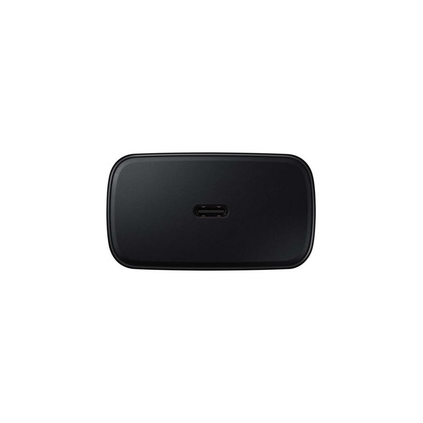 PTU020SO Samsung 45W Power Adapter Type-C, Black (Black) – 2