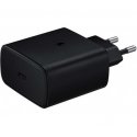 PTU020SO Samsung 45W Power Adapter Type-C, Black (Black) PTU020SO Samsung 45W Power Adapter Type-C, Black (Black)