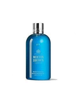 Molton Brown M.Brown Blissful Templetree Bath & Dušo želė 300