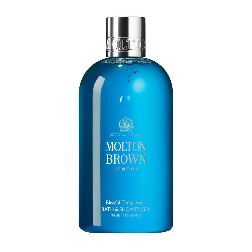 Molton Brown M.Brown Blissful Templetree Bath & Shower Gel 300 – 2