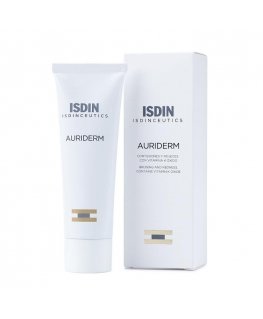 Isdin Isdinceutics Auriderm 50ml