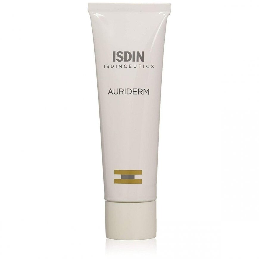Isdin Isdinceutics Auriderm 50ml – 3