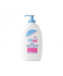 Baby milk Sebamed 400ml