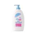 Baby milk Sebamed 400ml Baby milk Sebamed 400ml