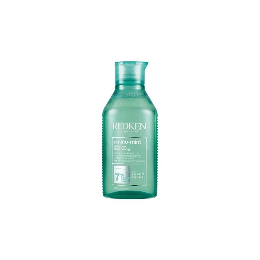 Redken Amino Mint Šampūnas 300