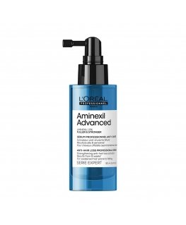 L´Oréal Professionnel Aminexil Advanced Anti-Hair Loss Activator
