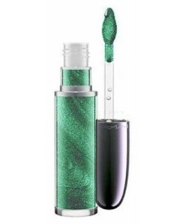 MAC MAC, Grand Illusion, Shining, Lip Gloss, Peace, Love, Unity, Respect, 5 ml For Women