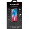 Swissten Ultra Slim Tempered Glass Premium 9H Screen Protector Samsung G955 Galaxy S8 Plus (Not Curved) Swissten Ultra Slim Tempered Glass Premium 9H Screen Protector Samsung G955 Galaxy S8 Plus (Not Curved)