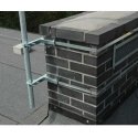 Stojaki Maszty Corab Antenna Pipe Bracket Kit Surrounding Chimney UKM 60-5000-Z Stojaki Maszty Corab Antenna Pipe Bracket Kit Surrounding Chimney UKM 60-5000-Z