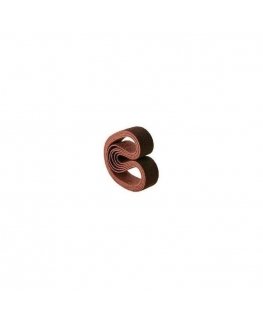 Felt tape VSM KV707X medium 40x760mm P180