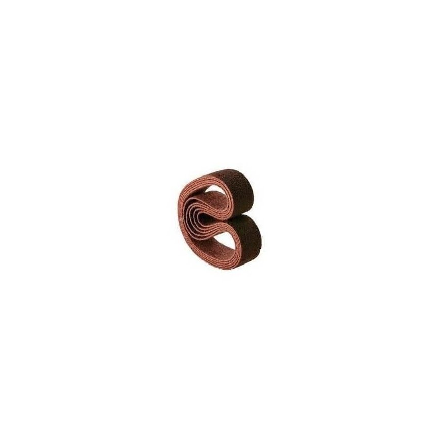 Felt tape VSM KV707X medium 40x760mm P180