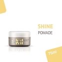 Lubricating gloss Wella Eimi Just Brilliant 75 ml Lubricating gloss Wella Eimi Just Brilliant 75 ml