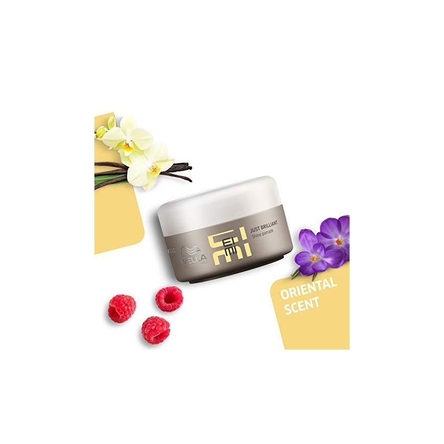 Tepamasis blizgis Wella Eimi Just Brilliant 75 ml – 4