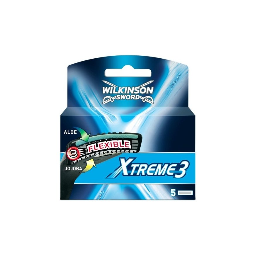 Wilkinson Sword Wilkinson Sword Xtreme3 System