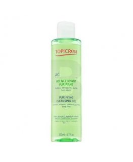 Topicrem AC Purifying Cleansing Gel 200 ml