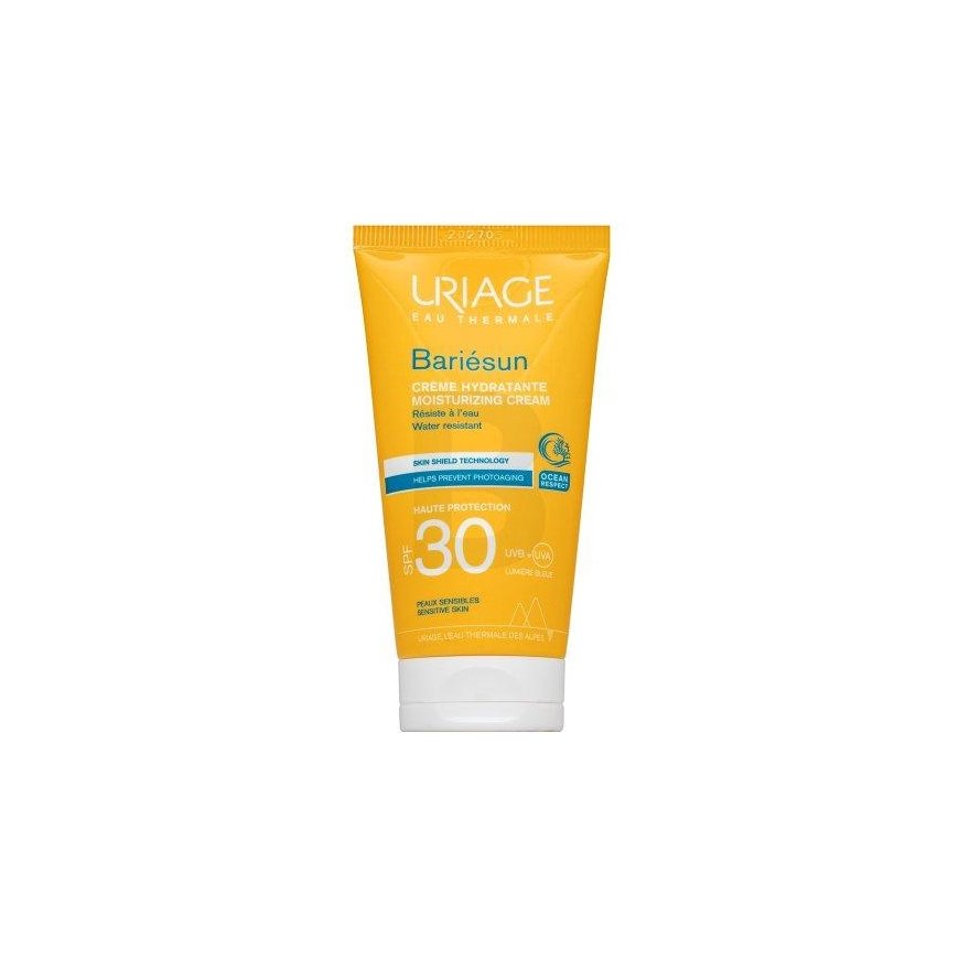 Uriage Bariesun Moisturizing Creamy moisturizing cream