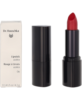 Dr. Hauschka lūpų dažai Azalea 06 4,1g