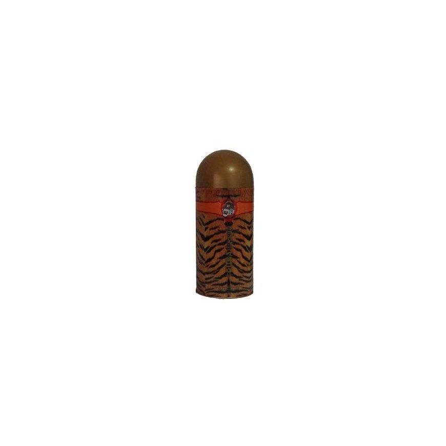 Cuba Kuba Jungle Tiger set perfumed water spray 100ml + roll-on deodorant 50ml – 2