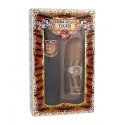 Cuba Kuba Jungle Tiger set perfumed water spray 100ml + roll-on deodorant 50ml Cuba Kuba Jungle Tiger set perfumed water spray 100ml + roll-on deodorant 50ml
