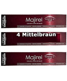 L'Oreal Majirel hair dye 50ml-4