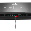 REBEL ACTIVE elektrinio bėgimo takelio modelis RBA-1004