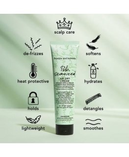 Bumble And Bumble Bb. Seaweed Air Dry Kreminis - Krém na vlasy