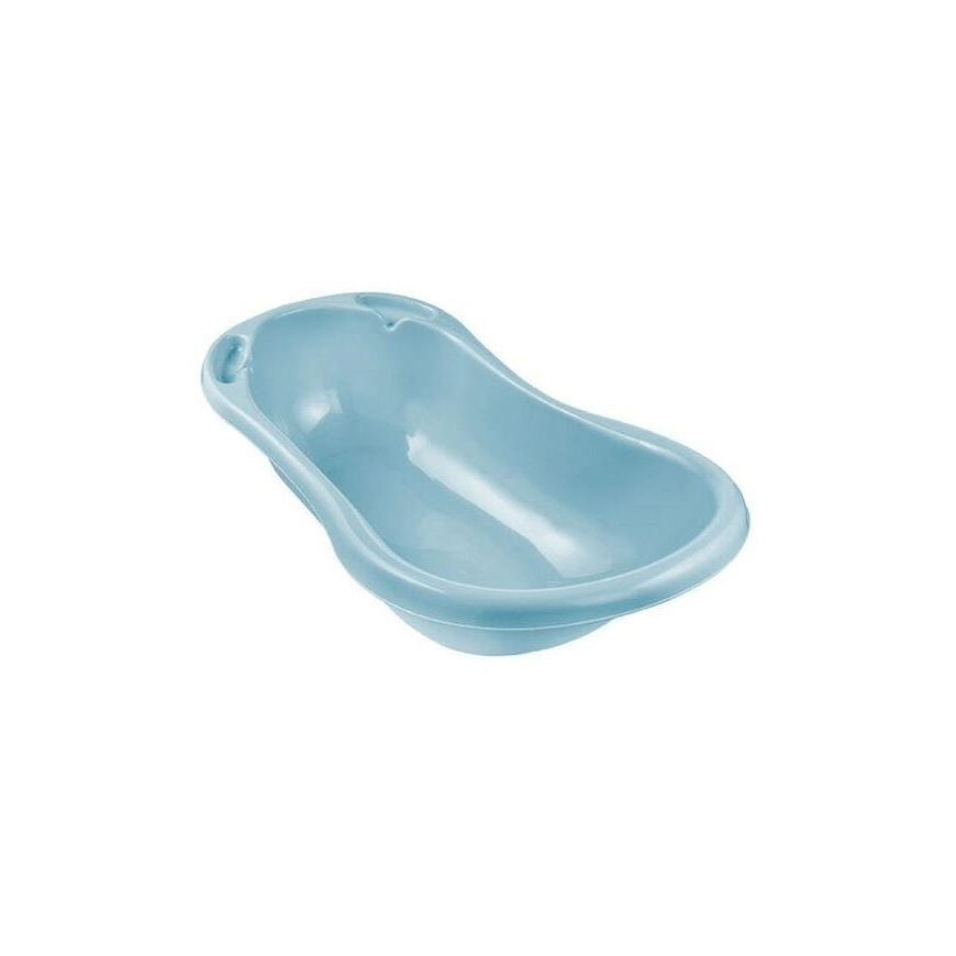 OK bathtub, blue, 84 cm, 10334-680