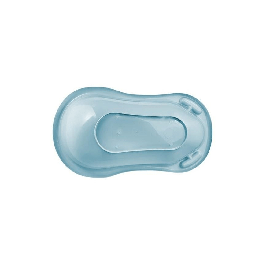 OK bathtub, blue, 84 cm, 10334-680 – 3