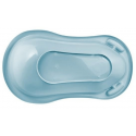 OK bathtub, blue, 84 cm, 10334-680