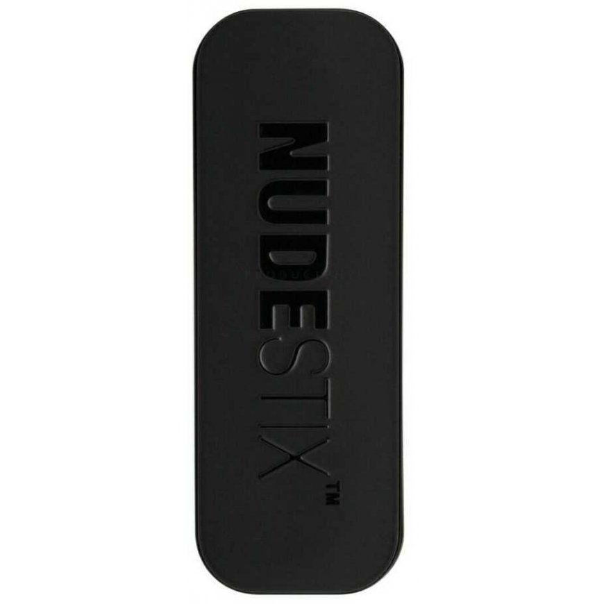 Nudestix Nudestix, Tonuotas dangtelis, Kremas Foundation, 1,5, Nude, 25 ml Moterims – 3
