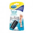Scholl Velvet Dmooth diamond crystals Scholl Velvet Dmooth diamond crystals