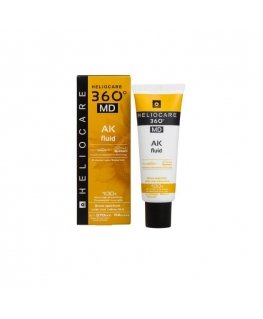 Heliocare 360º Md Ak Fluid 50ml
