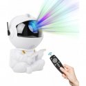 Goodbuy home lamp astronaut playing guitar with remote | timer | Goodbuy home lamp astronaut playing guitar with remote | timer |