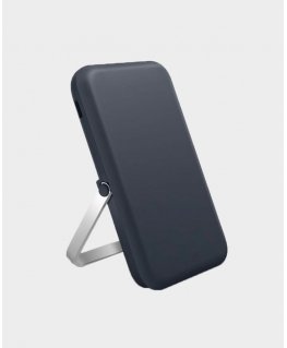 UNIQ Powerbank Hoveo 5000mAh USB-C 20W PD Fast charge Wireless M
