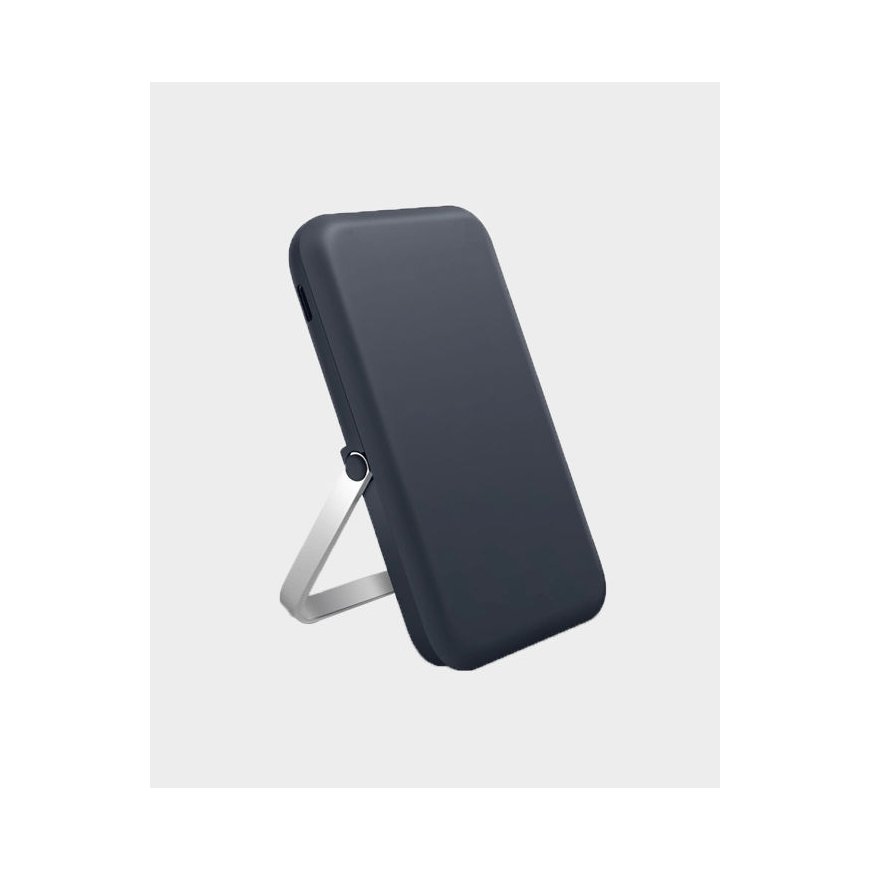 UNIQ Powerbank Hoveo 5000mAh USB-C 20W PD Fast charge Wireless M